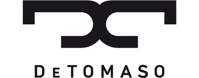 De Tomaso